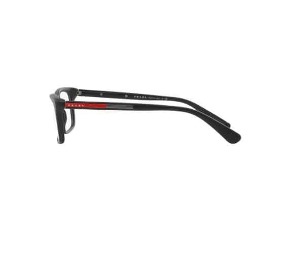 Prada Eyewear PS02CV 1BO1O1 - Image 4