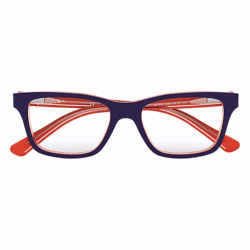Rayban Eyewear 0RY1536 3762 - Image 2
