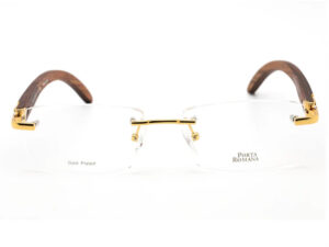 Alternative view of Porta Romana Eyewear 1953 100
