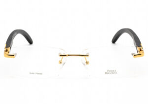 Alternative view of Porta Romana Eyewear 1953 100WB