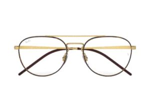 Alternative view of Rayban Eyewear 0RX6414 3042