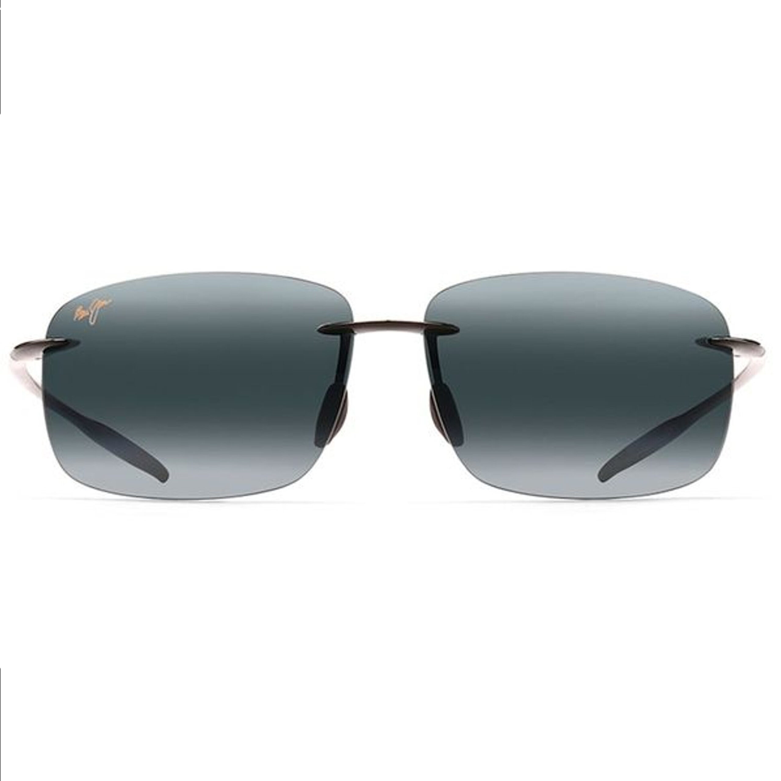 Maui Jim Sunglasses BREAKWALL 422-02 - Image 2