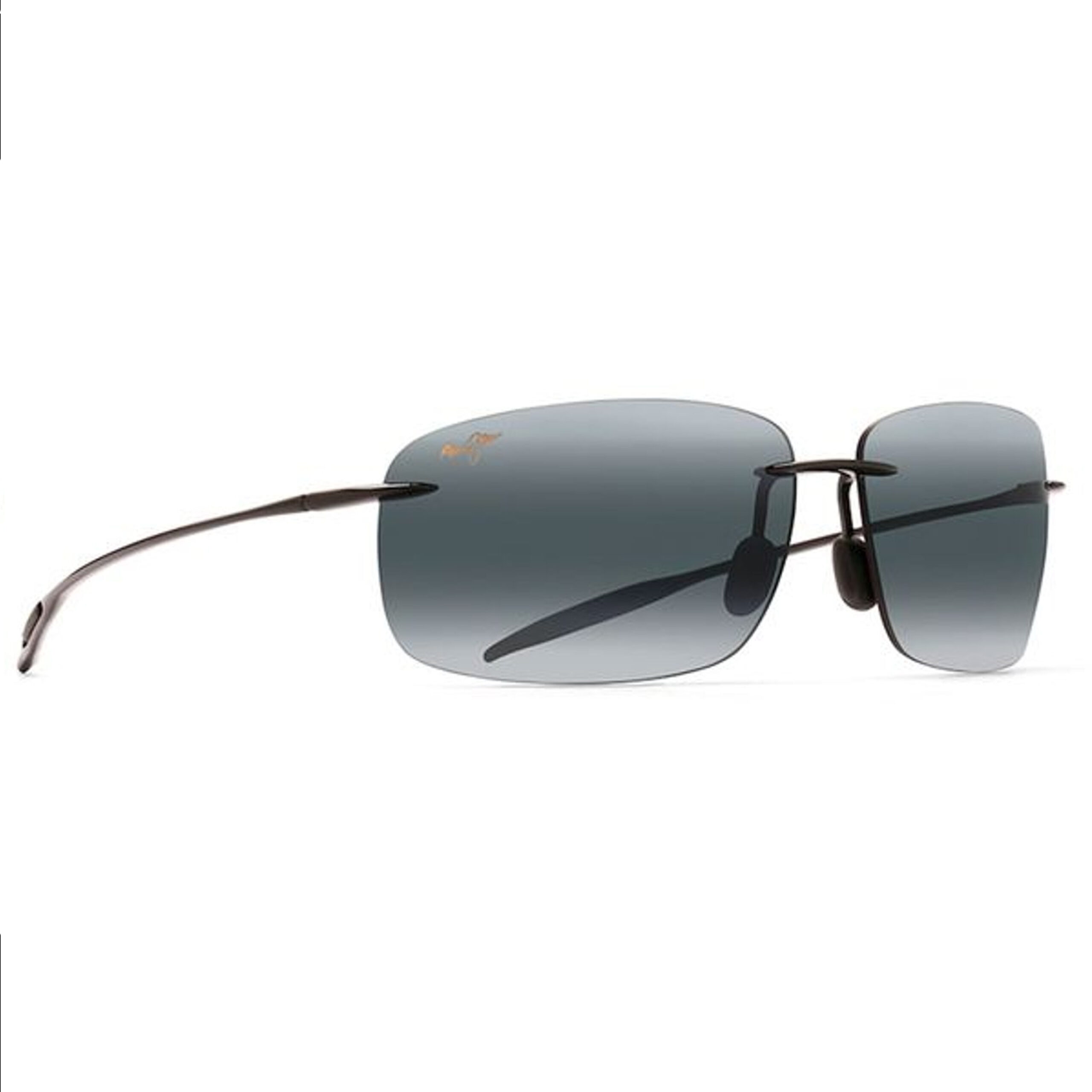Maui Jim Sunglasses BREAKWALL 422-02 - Image 3