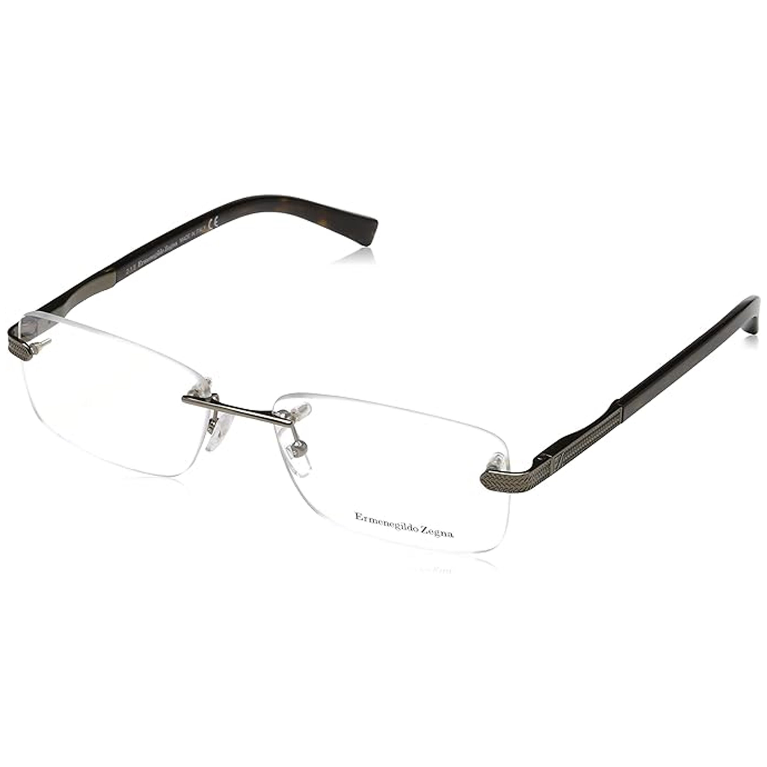 Ermenegildo Zegna Eyewear EZ5010 034 - Image 3