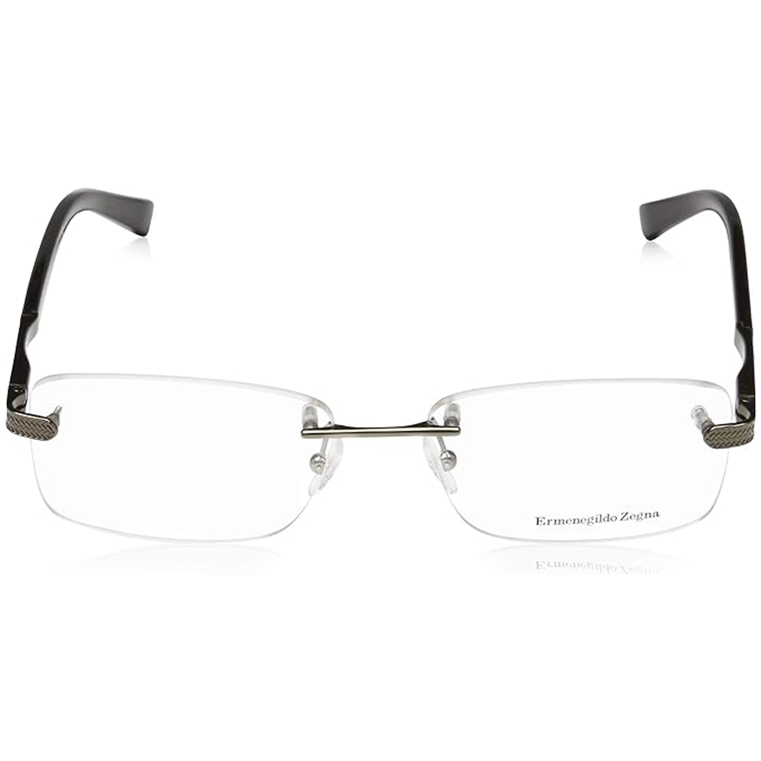 Ermenegildo Zegna Eyewear EZ5010 034 - Image 2