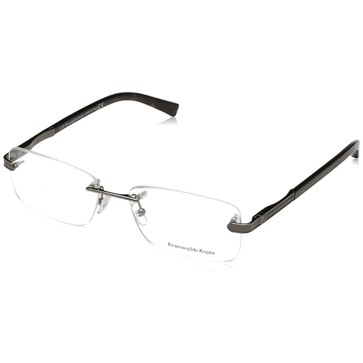 Ermenegildo Zegna Eyewear EZ5010 034