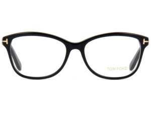 Alternative view of Tom Ford Eyeglasses FT5404 001