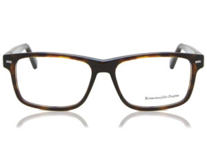 Alternative view of Ermenegildo Zegna Eyewear EZ5073 052