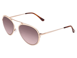 Tom Ford Sunglass FT0748  54V