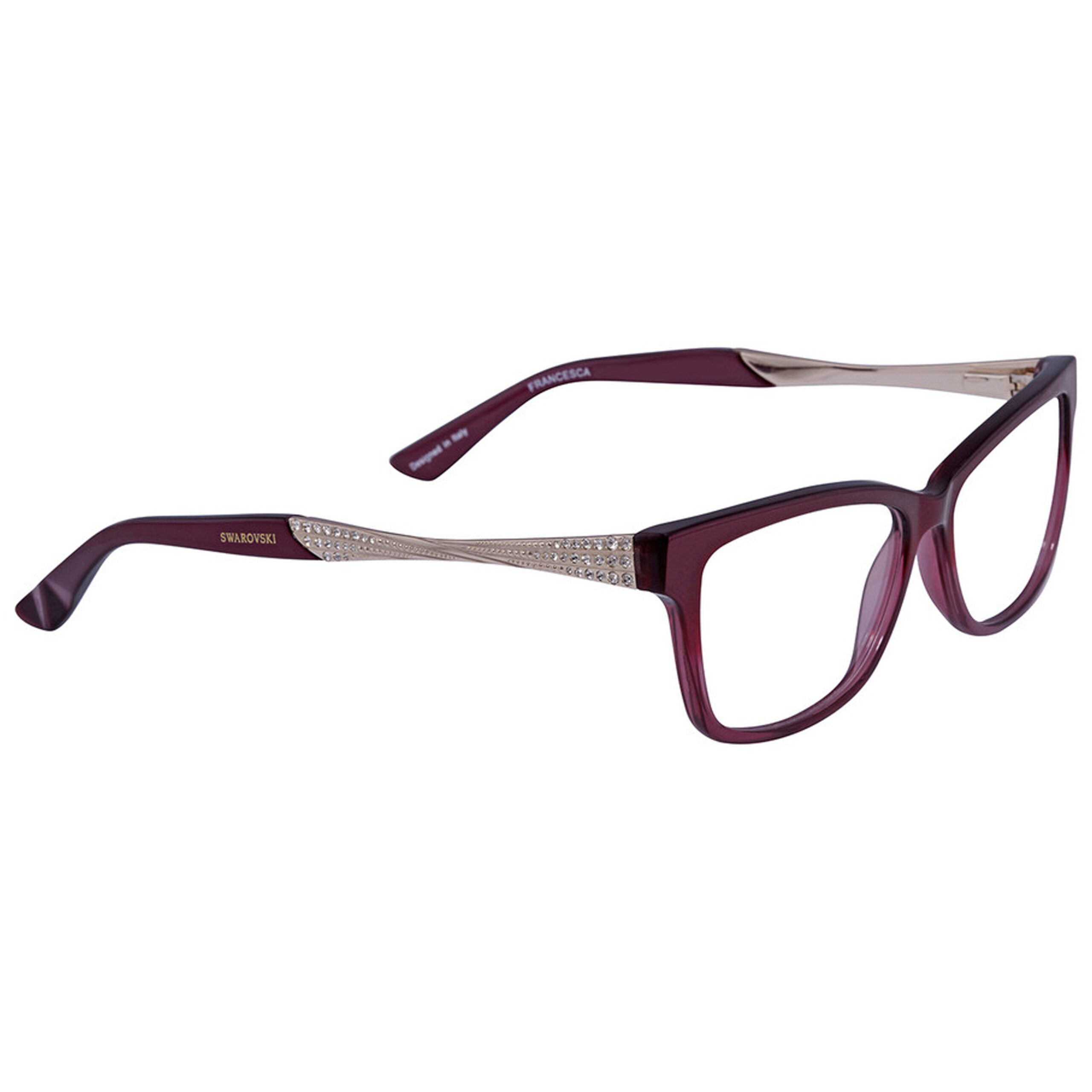 Swarovski Eyewear SK5145 071 - Image 4