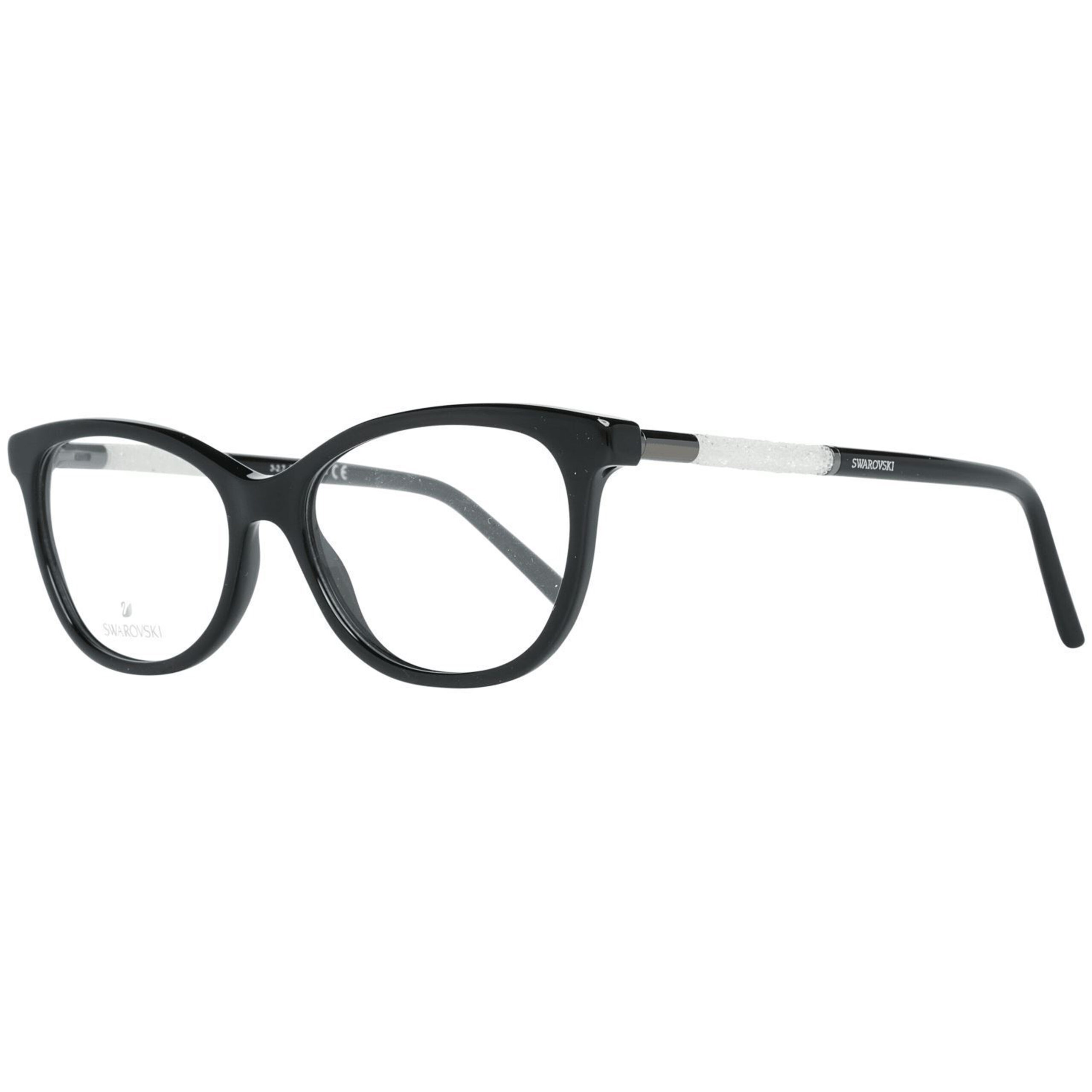 Swarovski Eyewear SK5211 001 - Image 2