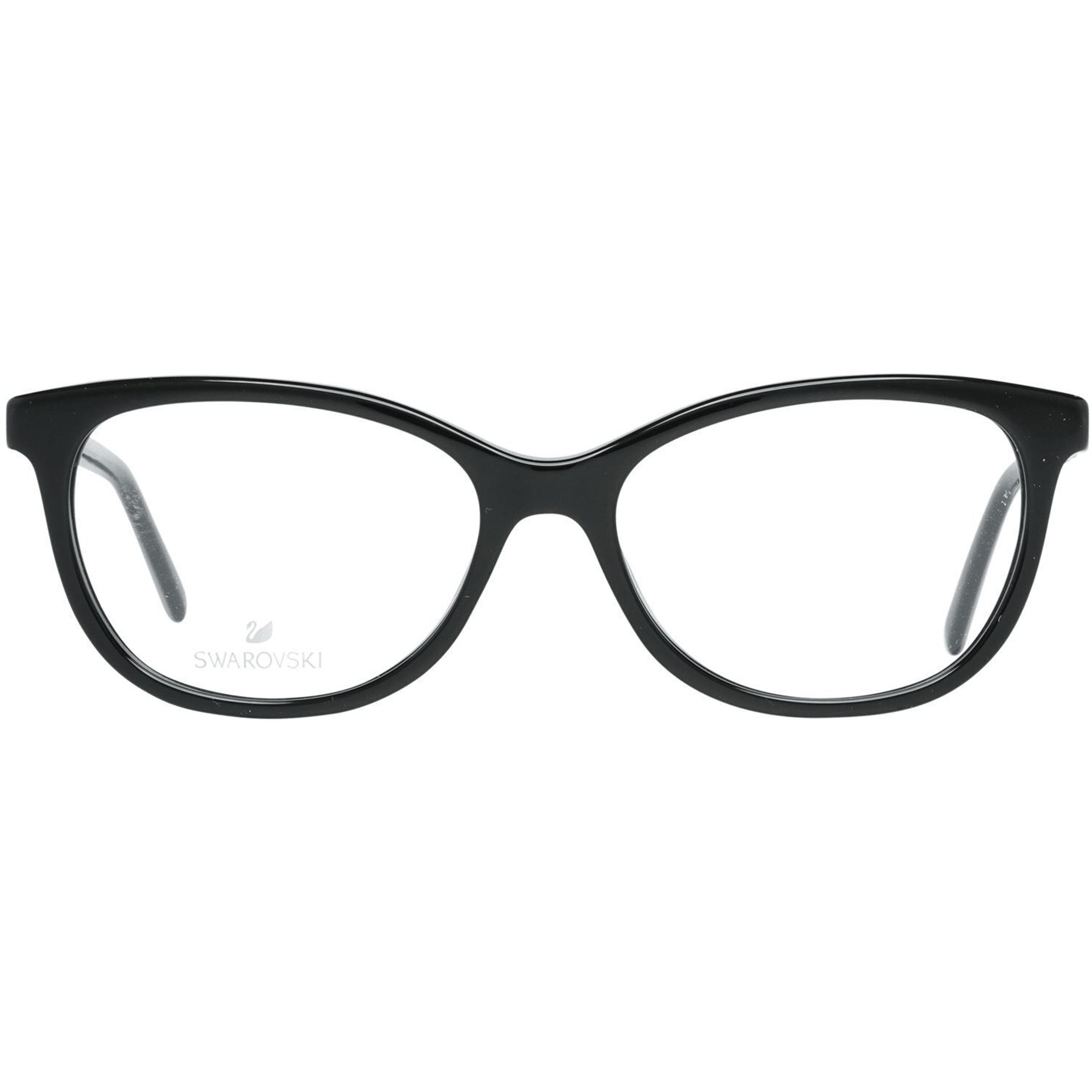 Swarovski Eyewear SK5211 001 - Image 3