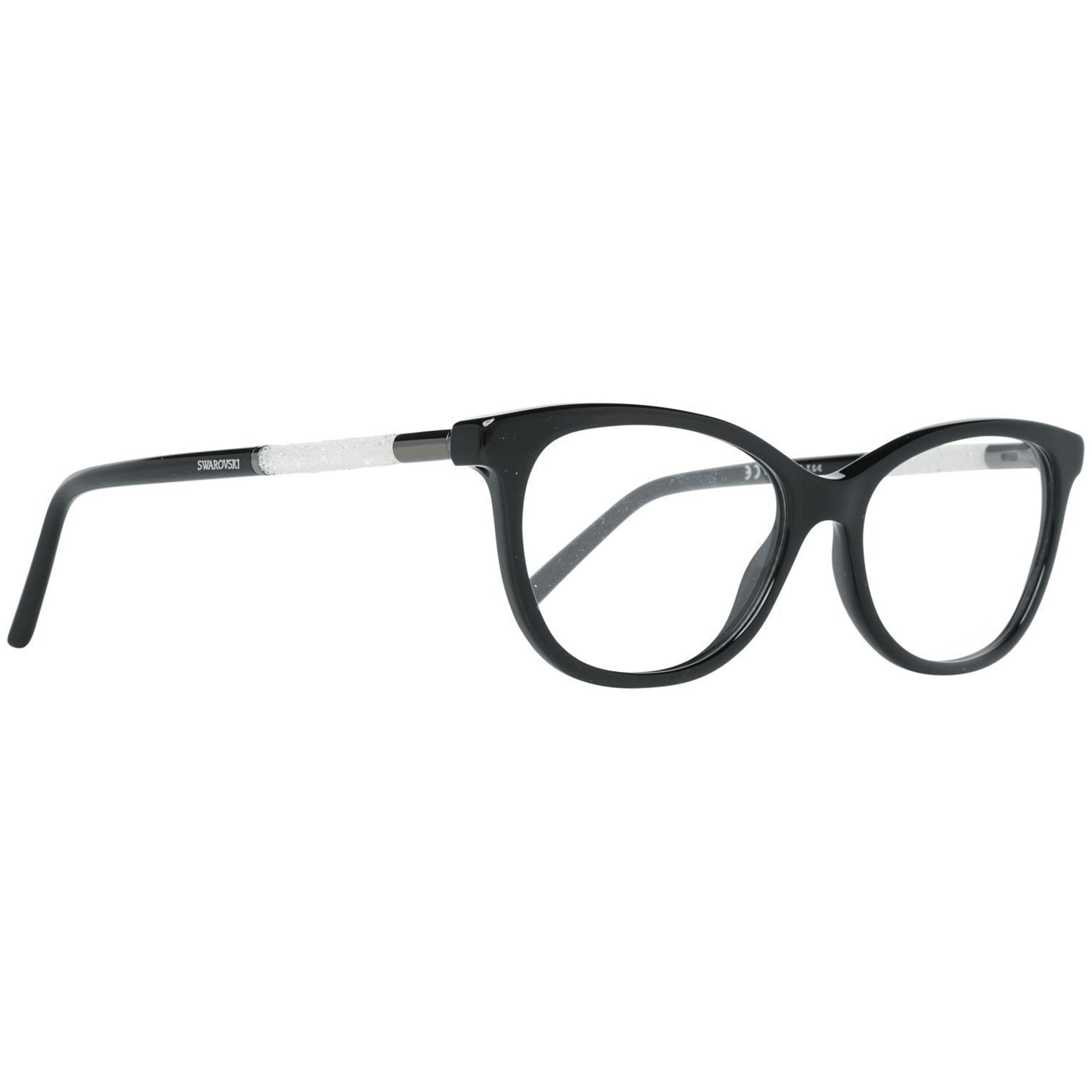Swarovski Eyewear SK5211 001 - Image 4