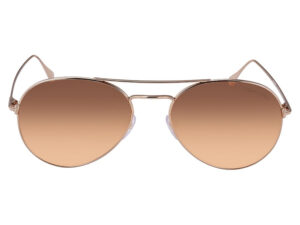 Alternative view of Tom Ford Sunglass FT0551 28G