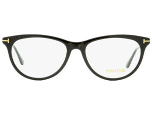 Alternative view of Tom Ford Eyeglasses FT5509 001