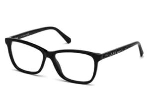 Swarovski Eyewear SK5265 001 5414