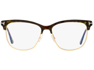 Alternative view of Tom Ford Eyewear FT5546-B 052