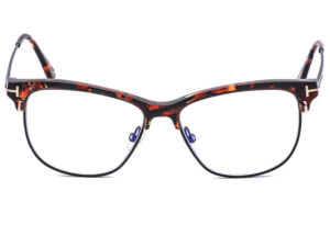 Alternative view of Tom Ford Eyewear FT5546-B 055