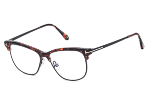 Tom Ford Eyewear FT5546-B 055