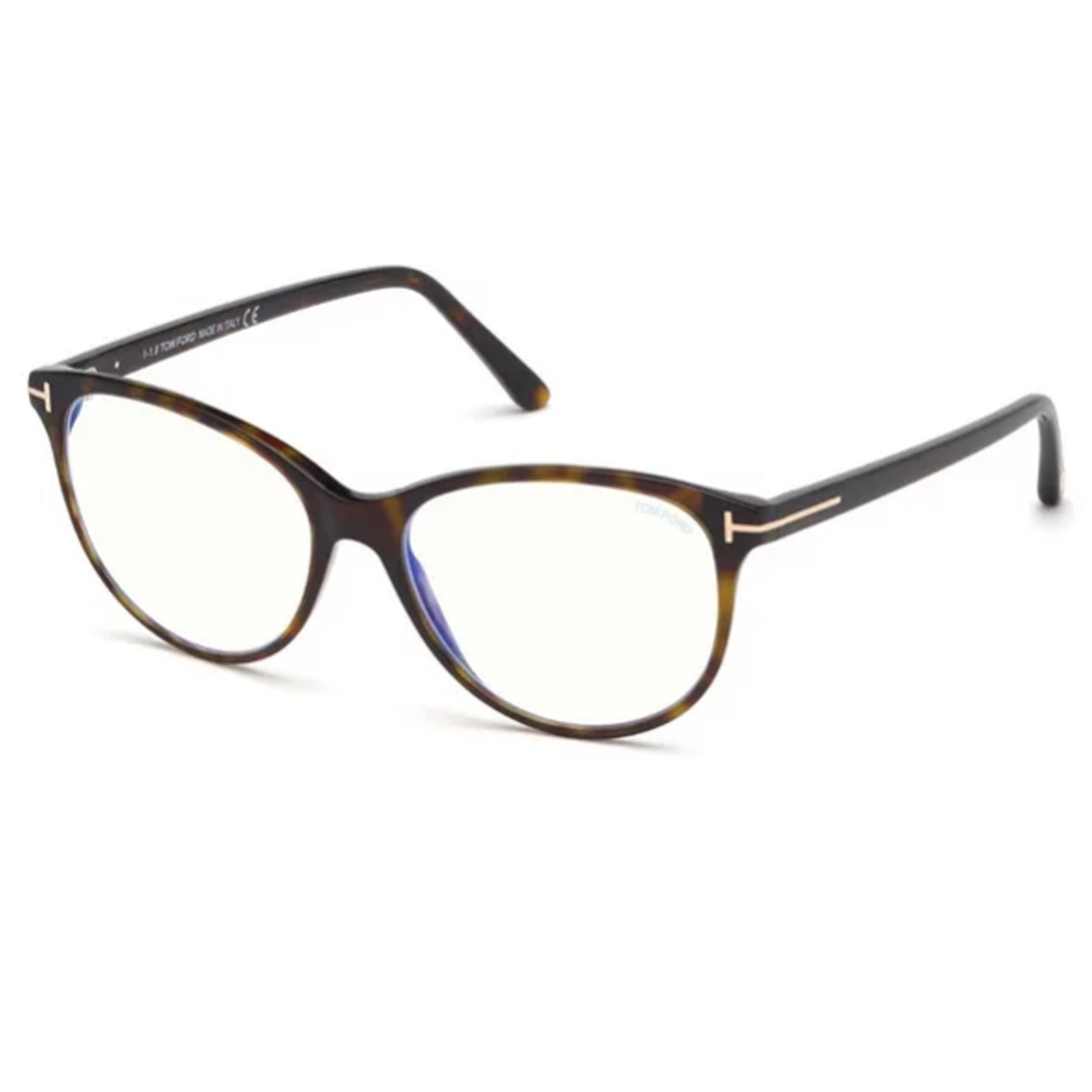 Tom Ford Eyewear FT5544 B 001 - Image 3