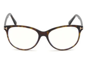 Alternative view of Tom Ford Eyewear FT5544 B 001