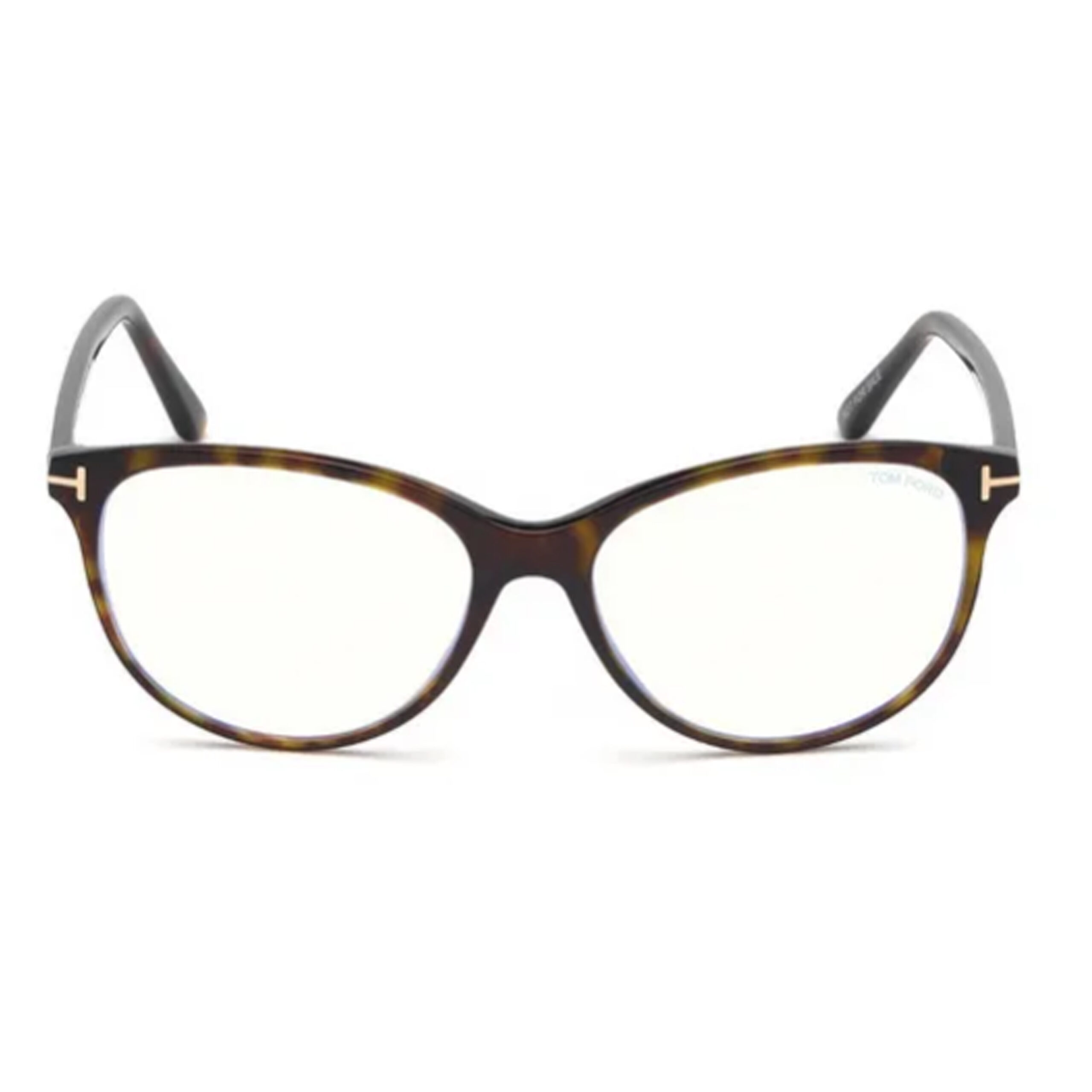 Tom Ford Eyewear FT5544 B 001 - Image 2