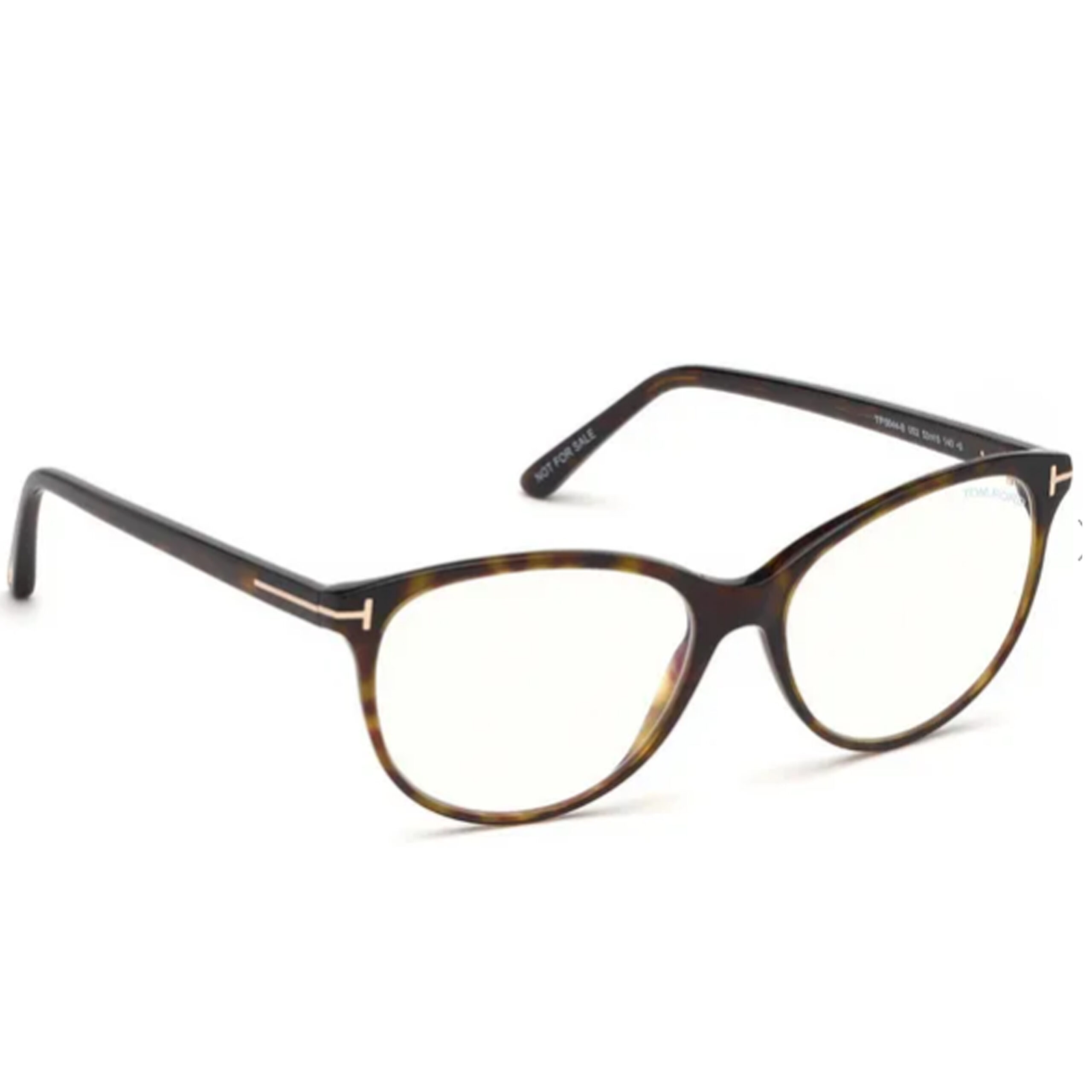 Tom Ford Eyewear FT5544 B 001 - Image 4