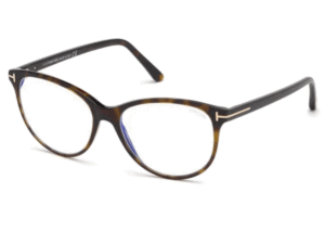 Tom Ford Eyewear FT5544 B 001
