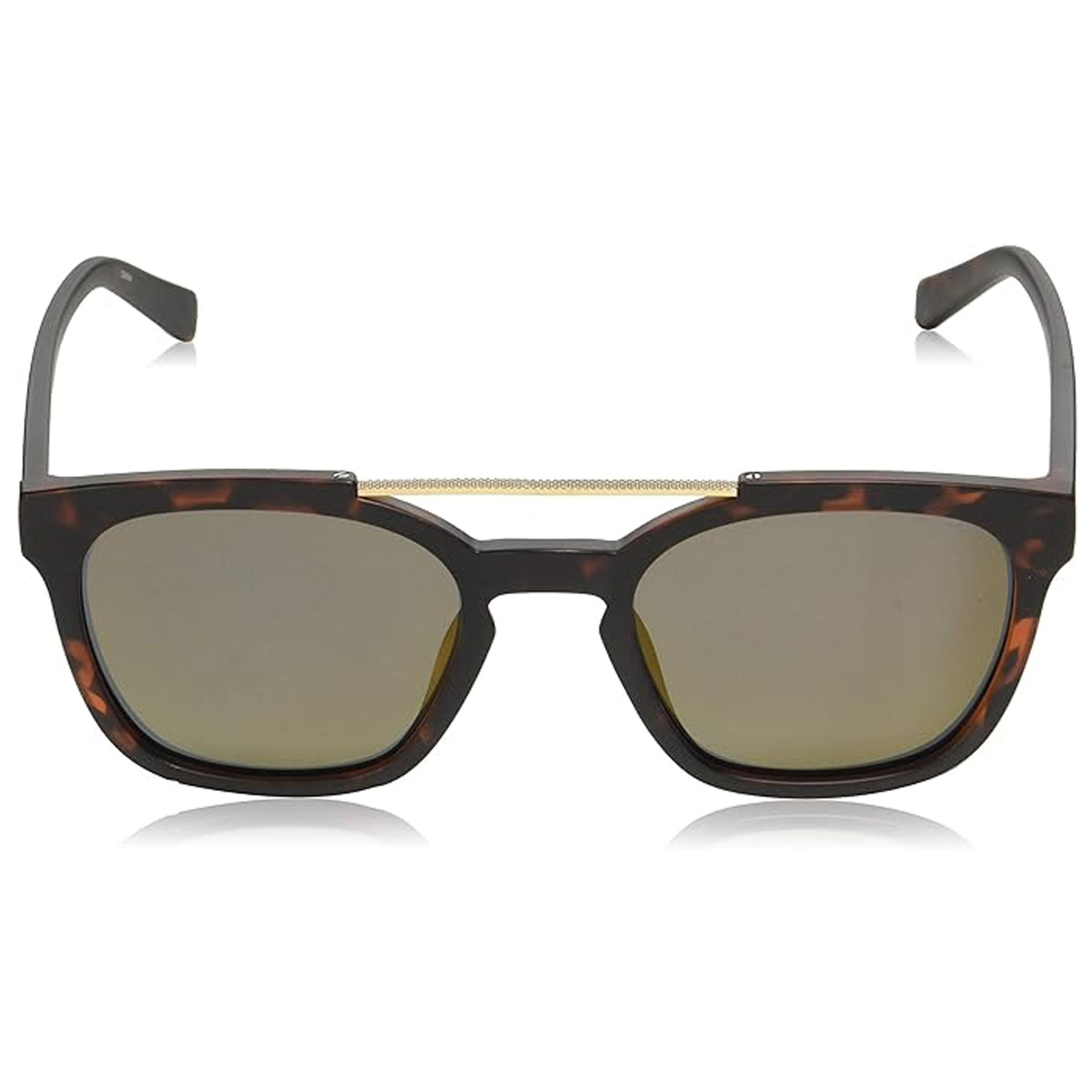 Nautica Sunglasses N3638SP 237 MATTE DARK TORTOISE - Image 2