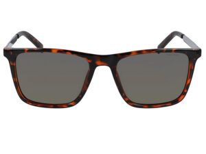 Alternative view of Nautica Sunglasses N3646SP 206 DARK TORTOISE