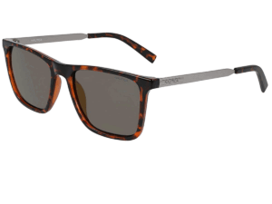 Nautica Sunglasses N3646SP 206 DARK TORTOISE