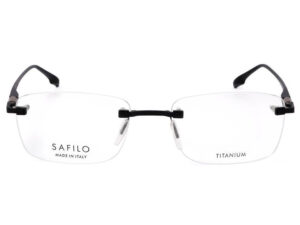 Alternative view of Safilo Eyewear LENTE01 003 5518