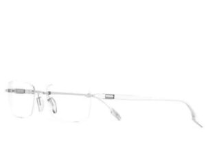 Safilo Eyewear LENTE01 010 5518