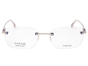 Alternative view of Safilo Eyewear LENTE01 010 5718