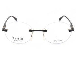 Alternative view of Safilo Eyewear LENTE02 003 5119