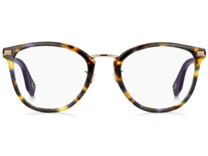 Alternative view of Marc Jacobs Eyewear Marc 331/F 0AY0 00
