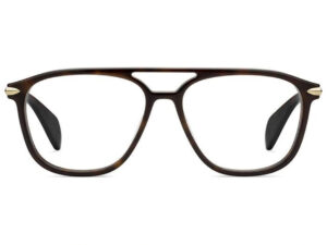 Alternative view of Rag and Bone Eyewear RNB7012 0086 00