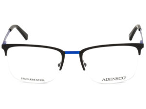Alternative view of Adensco Eyewear Ad118 00VK 00