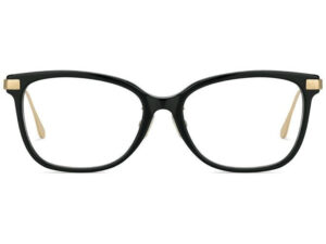 Alternative view of Jimmy Choo Eyewear JC 236/F 0807 00
