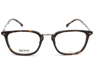 Alternative view of Hugo Boss Eyewear BO1057 0086 00