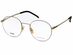 Fendi Eyewear FF M0049 0J5G 00
