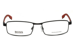 Alternative view of Hugo Boss Eyewear 0609/N 0BLX 00
