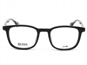 Alternative view of Hugo Boss Eyewear BO1085 0807 00