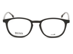 Alternative view of Hugo Boss Eyewear BO1087 0807 00