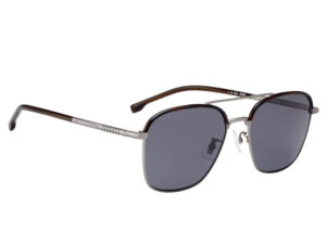 Alternative view of Hugo Boss Sunglasses BO1106/F/S R8158IR