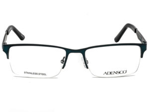 Alternative view of Adensco Eyewear Ad115 0E8W 00