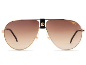 Alternative view of Carrera Sunglasses CA1033/S 203370 J5G HA