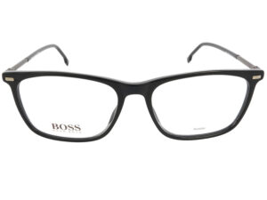 Alternative view of Hugo Boss Eyewear BO1228/U 0807 00