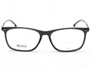 Alternative view of Hugo Boss Eyewear BO1228/U 0PJP 00