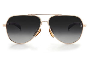 Alternative view of David Beckham Sunglasses DB7031/S 06J609O